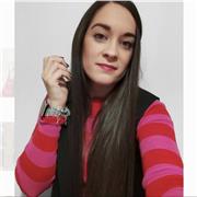 Profesora clases particulares Primaria y ESO